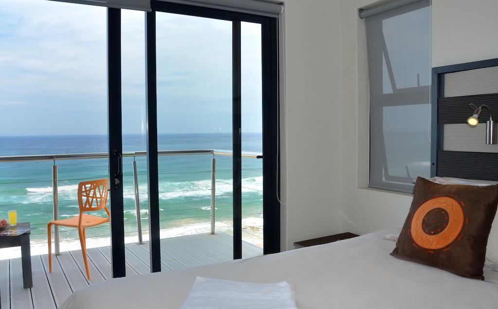 乌姆德洛蒂 格林费尔海豚海岸旅馆酒店 客房 照片