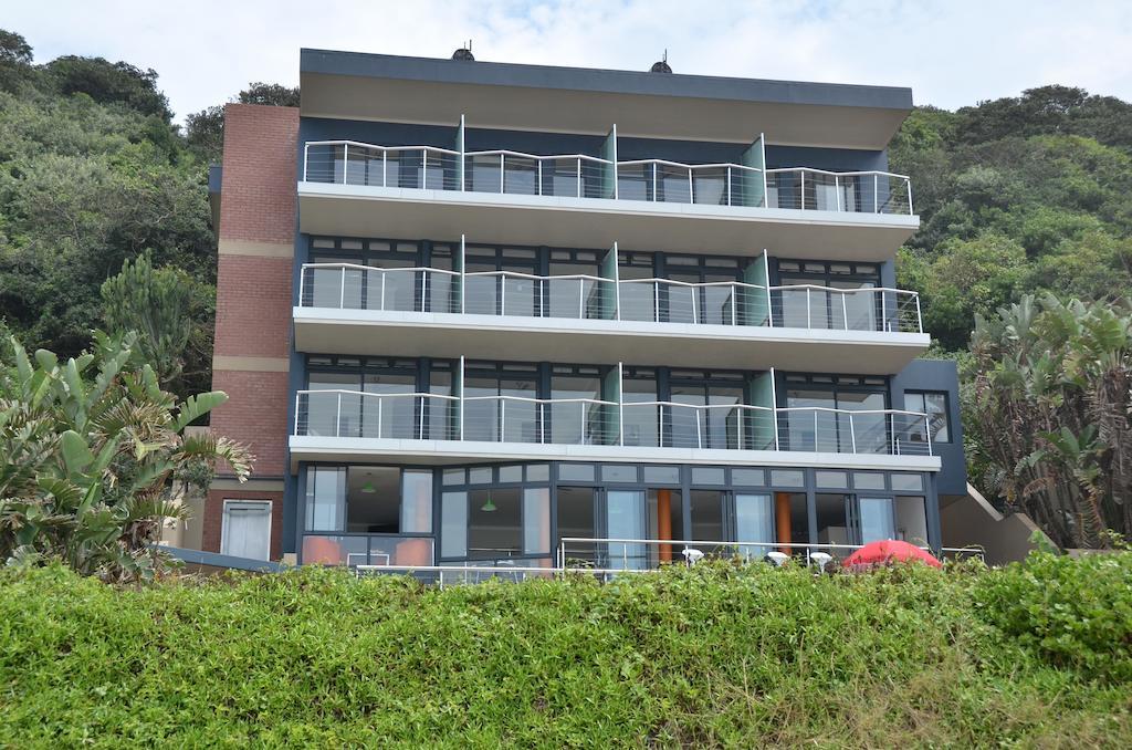 乌姆德洛蒂 格林费尔海豚海岸旅馆酒店 外观 照片